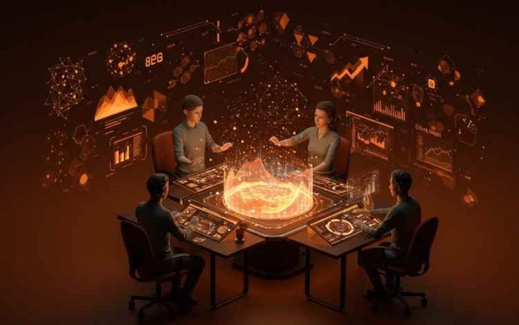  Google lleva la IA a las aulas públicas en India 

 – Panorama 24