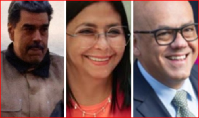  Delcy Rodríguez y la información The Guardian, ¿’Fake News’?

 – Panorama 24