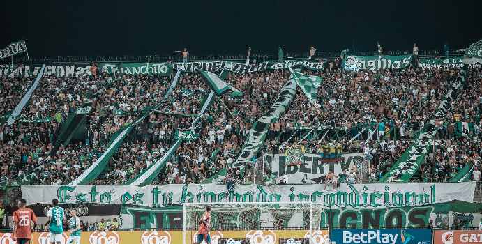  Hinchas del Deportivo Cali tendrán fácil acceso al estadio

 – Panorama 24