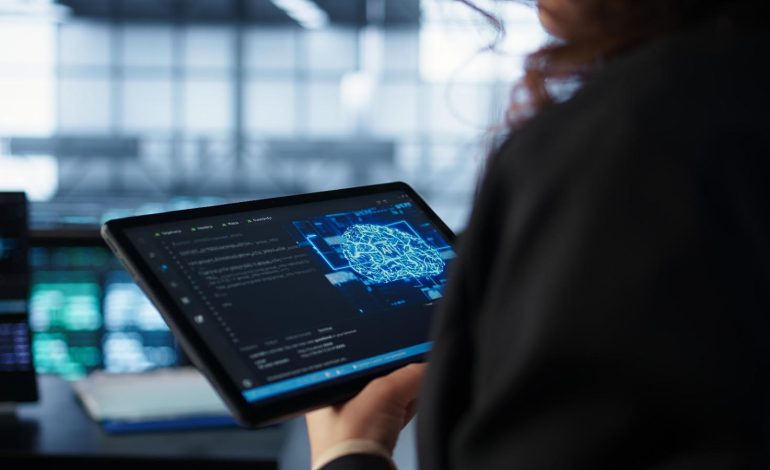  Cinco tendencias que están redefiniendo la infraestructura de la Inteligencia Artificial en 2026 

 – Panorama 24