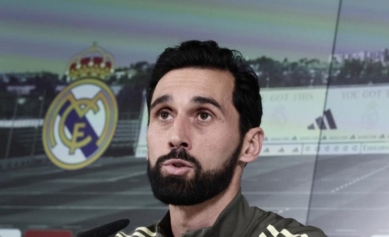  El Real Madrid quiere salir de esta terrible situación 

 – Panorama 24