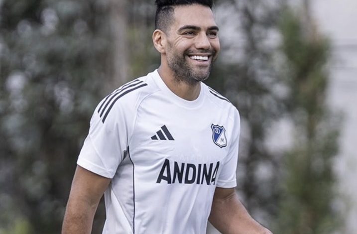  ¿Falcao podría jugar en el mundial de 2026?

 – Panorama 24