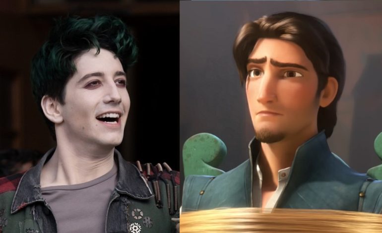  Milo Mannheim, la estrella de Disney Chanel será Flynn Rider en Enredados

 – Panorama 24