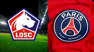  En Vivo PSG vs Lille: Liga 1

 – Panorama 24