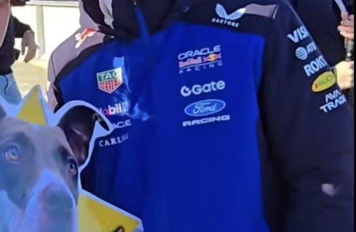  Isaac Hadjar y su entusiasmo por unirse a Redbull para 2026

 – Panorama 24