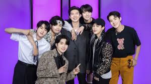  BTS y su gran reencuentro que hará escala en Colombia

 – Panorama 24