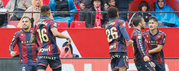  El Levante quiere sorprender hoy en el Santiago Bernabéu

 – Panorama 24