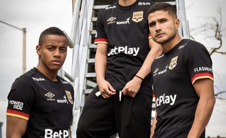  ¿Dónde ver América de Cali vs Inter de Bogotá?

 – Panorama 24