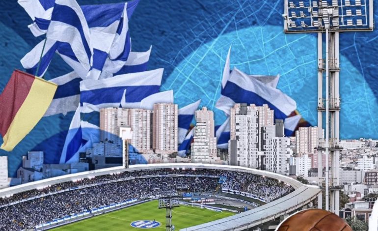  ¿Dónde ver a Millonarios en la liga betplay?

 – Panorama 24