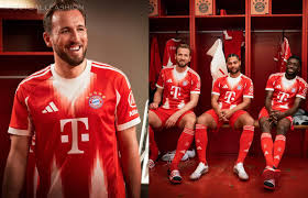  ¿Dónde ver al Bayern Múnich en la UEFA Champions League?

 – Panorama 24