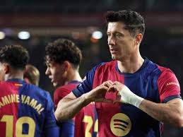  El Barcelona quiere ganar el sexto campeonato

 – Panorama 24