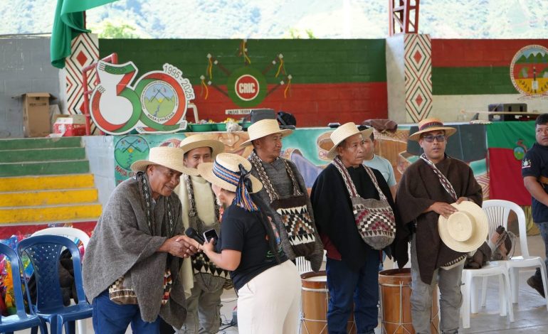  LA IDENTIDAD DE LA NASA SIGUE VIVA – 

 – Panorama 24