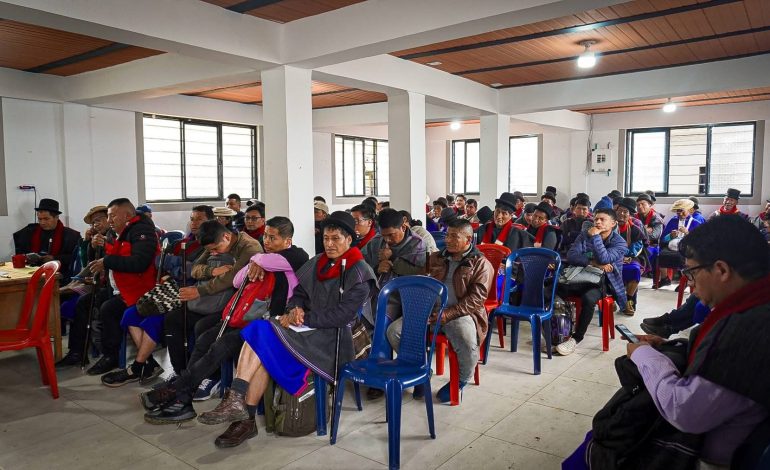  PUEBLO MISAK APROVECHA SU LUCHA – 

 – Panorama 24