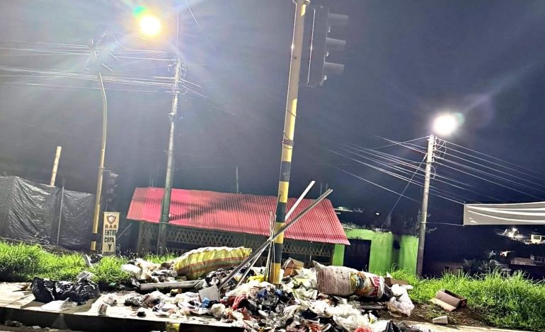  EL ENROJECIMIENTO OCURRIÓ CADA DÍA – AUMENTADO

 – Panorama 24