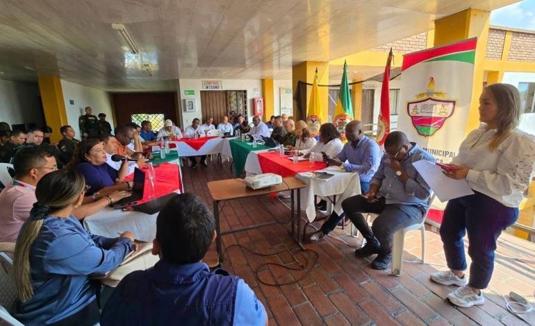  AJUSTE LLAVE DE SEGURIDAD – 

 – Panorama 24