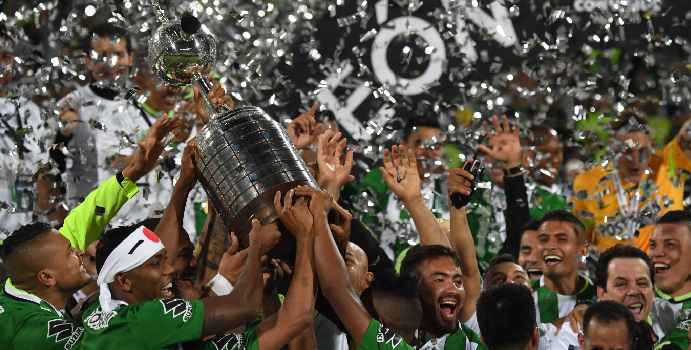  Ídolo del Atlético Nacional explicó por qué no regresó al club

 – Panorama 24