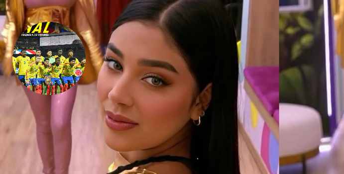  Influencer descubre romance secreto con figura colombiana

 – Panorama 24