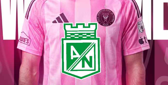  El Inter Miami de Messi confirmó un refuerzo de última hora

 – Panorama 24