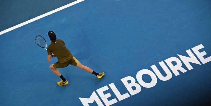  Jannik Sinner avanzó a segunda ronda del Abierto de Australia 2026

 – Panorama 24