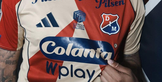  Jarlan Barrera continuaría su carrera en el fútbol extranjero

 – Panorama 24