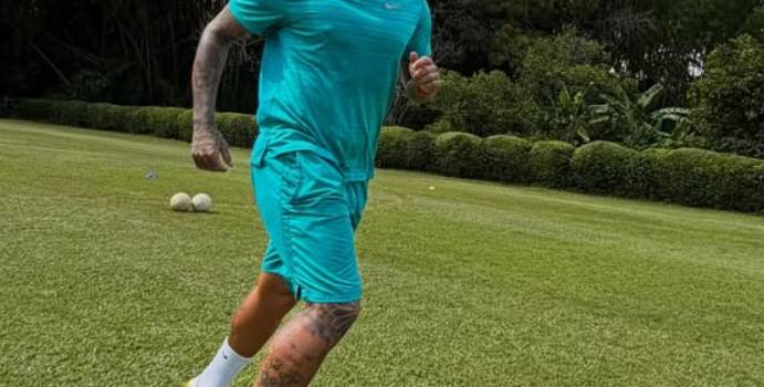  Juan Sebastián Quintero ya no llegará al Deportivo Pasto

 – Panorama 24