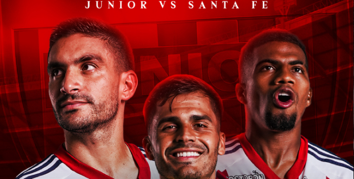  Junior anunció su primera convocatoria para 2026

 – Panorama 24