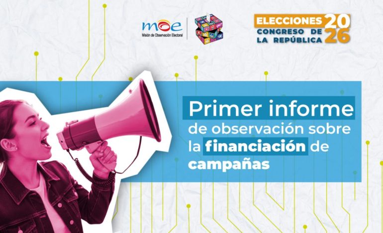  Medios internacionales y locales se unen: EL PAÍS América y Hora 20 cubren las elecciones en Colombia – 

 – Panorama 24