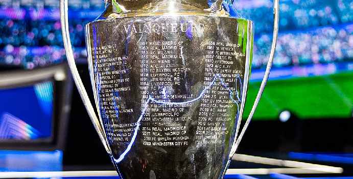  ¿Maldita sea en Munich? La Champions siempre corona a un debutante

 – Panorama 24