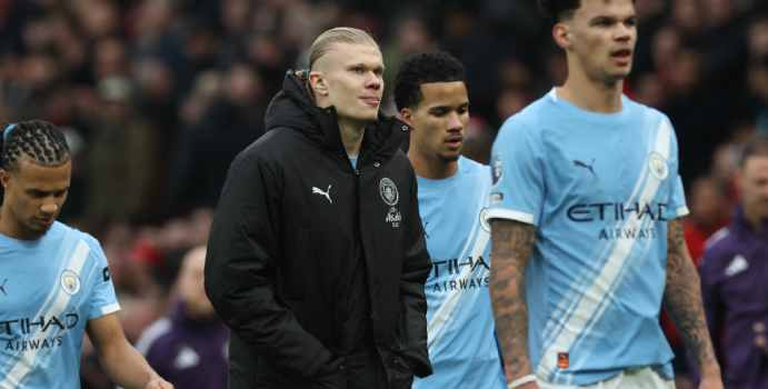  Manchester City se complicó en Champions 2026 con un resbalón

 – Panorama 24