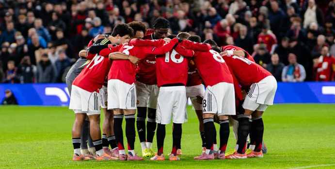  El Manchester United nombra a Carrick entrenador interino

 – Panorama 24