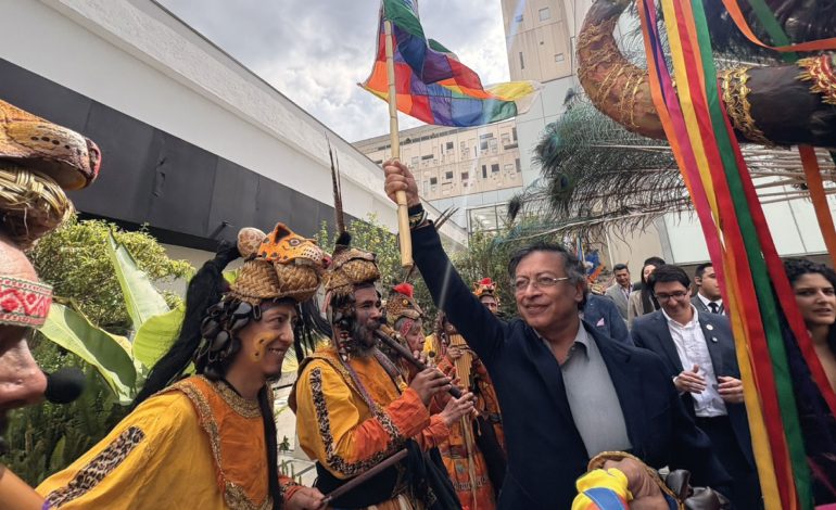  Marchas 7 de enero: Conoce los horarios y puntos de concentración a nivel nacional

 – Panorama 24