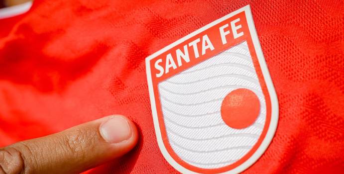  María Camila Reyes deja Santa Fe por Vancouver Rise FC

 – Panorama 24