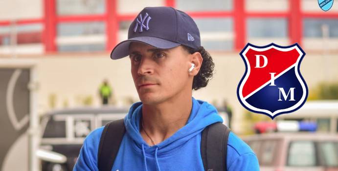  Medellín y Bolívar llegaron a un acuerdo por Daniel Cataño

 – Panorama 24