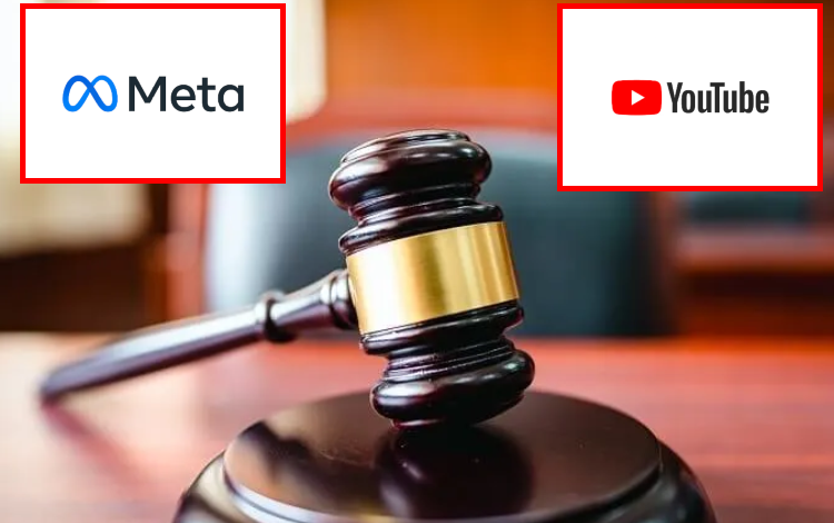  Meta y YouTube enfrentan juicio histórico por daños a menores tras acuerdo con TikTok 

 – Panorama 24