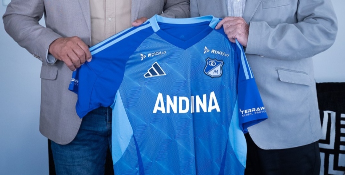  Se acabó la paciencia en Millonarios con el representante del club

 – Panorama 24