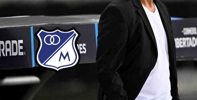  Millonarios estaría cerca de fichar al técnico Fabián Bustos

 – Panorama 24