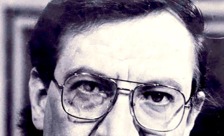  Muere el periodista Alfonso Castellanos, recordado por el programa ‘Sé quién sabe lo que tú no sabes’

 – Panorama 24