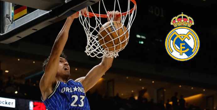  NBA confirma conversaciones con Real Madrid para un proyecto

 – Panorama 24