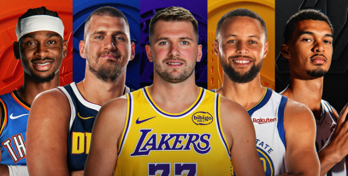  La NBA conoce a sus «titulares» para el Juego de Estrellas

 – Panorama 24