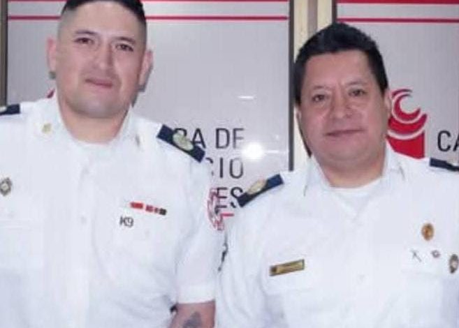  Comerciantes y conductores quedaron bajo el agua tras un torrencial aguacero 

 – Panorama 24