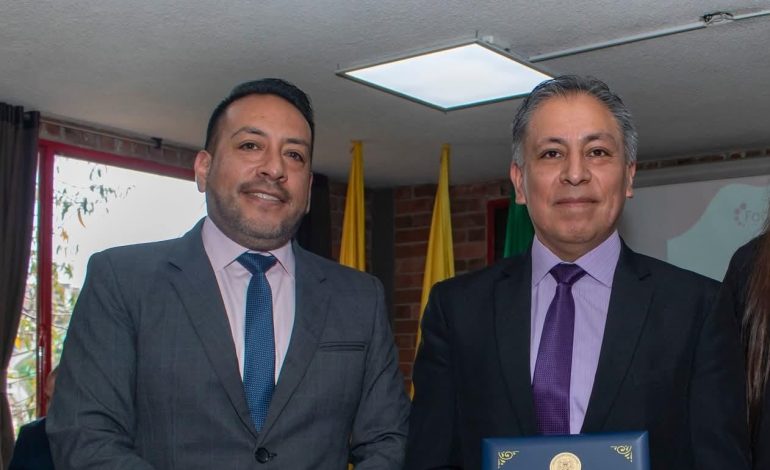  Colombia y Ecuador avanzan en diálogos para reactivar el comercio

 – Panorama 24