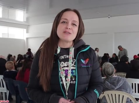  Programas sociales para adultos mayores con el fin de fortalecer la atención social

 – Panorama 24