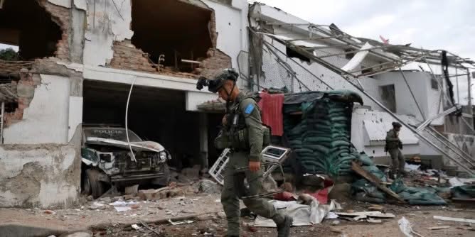  NUEVO AIRE DE ESPERANZA – 

 – Panorama 24