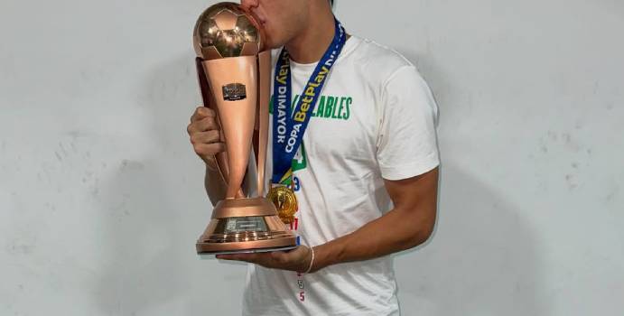  Nacional se quedará con un porcentaje tras la venta de Juan José Arias

 – Panorama 24