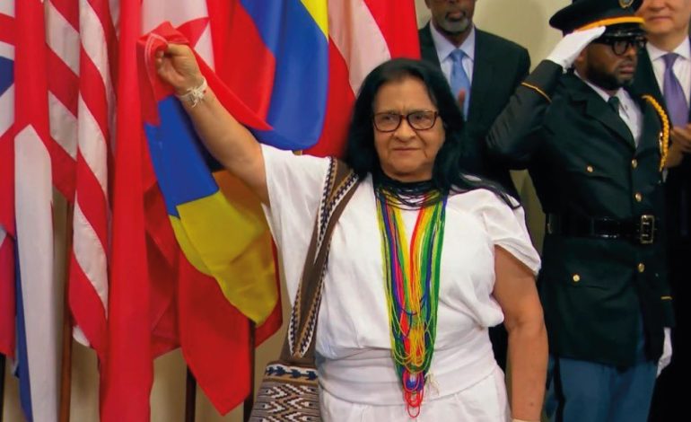  Colombia rechaza el uso de la fuerza en Venezuela y defiende una solución diplomática ante la ONU

 – Panorama 24