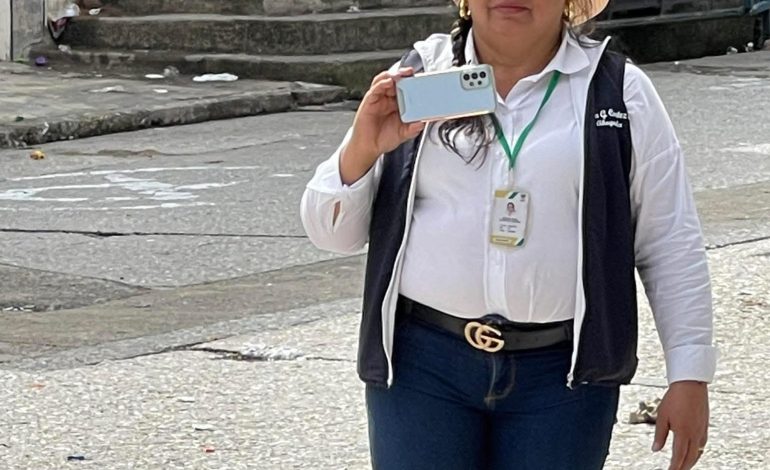  PRESUNTA INNOVACIÓN DE LOS AGRICULTORES – 

 – Panorama 24