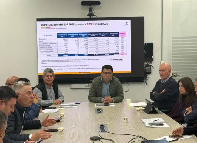  Los alcaldes alertan de los recortes del PEC y advierten de los riesgos para las finanzas locales – AUKA

 – Panorama 24