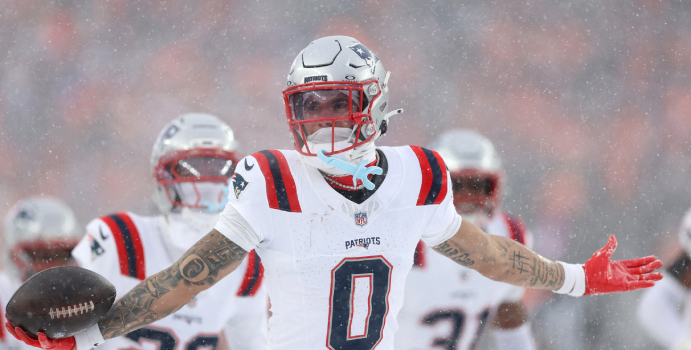  Los Patriots jugarán el Super Bowl contra los Seahawks

 – Panorama 24