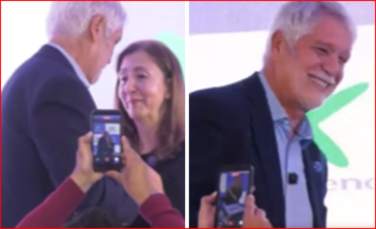  Peñalosa se suma a la Gran Consulta: Reacciones

 – Panorama 24