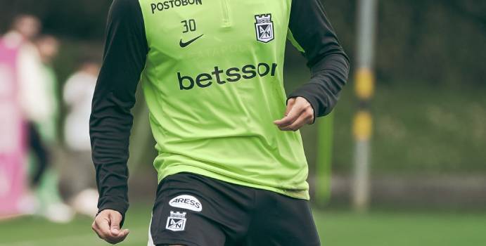  Peñarol se interesa por Juan Bauzá de Nacional

 – Panorama 24